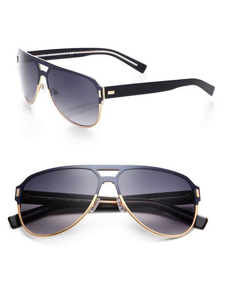 dior homme sunglasses aviator|christian dior aviator sunglasses.